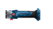 Bosch GCU18V-30N side view