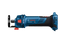 Bosch GCU18V-30N side view no light