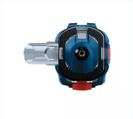 Bosch GCU18V-30N front view