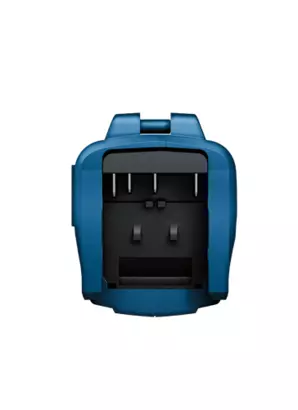 Bosch GCU18V-30N back view
