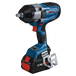 Bosch GDS18V-740CB14 side view