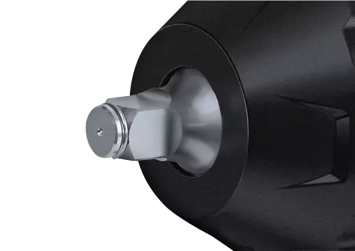 Bosch GDS18V-740N friction ring