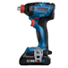 Bosch GDX18V-1860CB15 side view