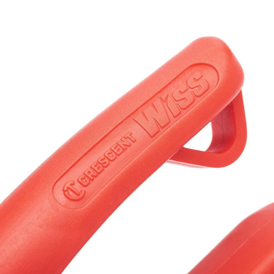 Crescent M1R handle view