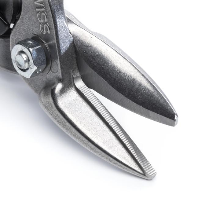 Crescent M2R blade view