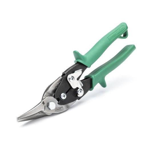 Crescent M2R straight & right cut aviation snips