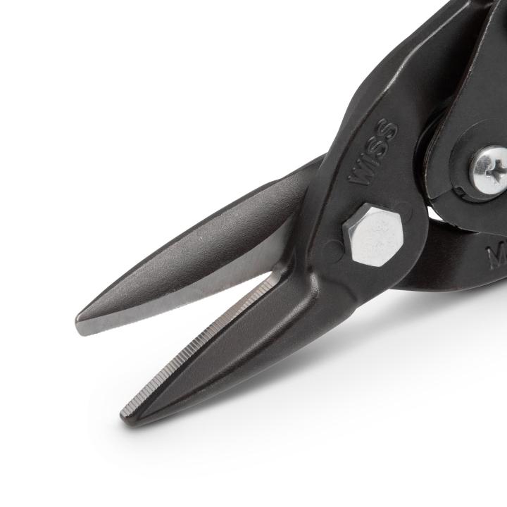 Crescent M3P blade view