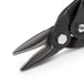Crescent M3P blade view