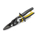 Crescent M3P 9-3/4" Left & right cut snips