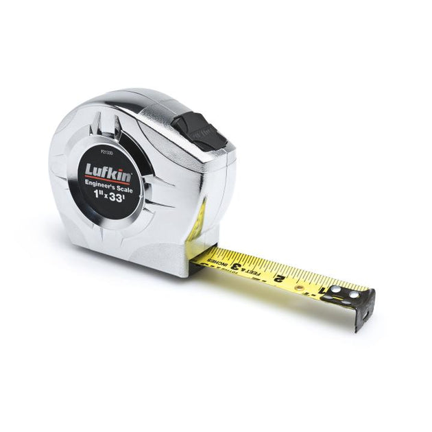 Crescent P2133DN 1" x 33' tape measure