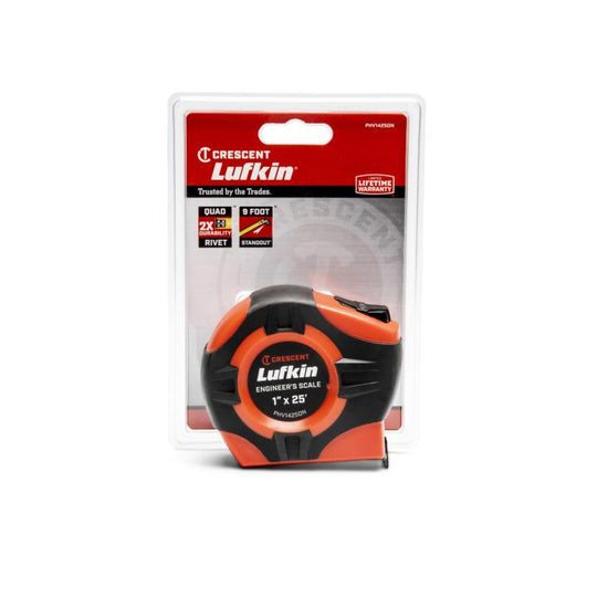 Crescent PHV1425D packaging