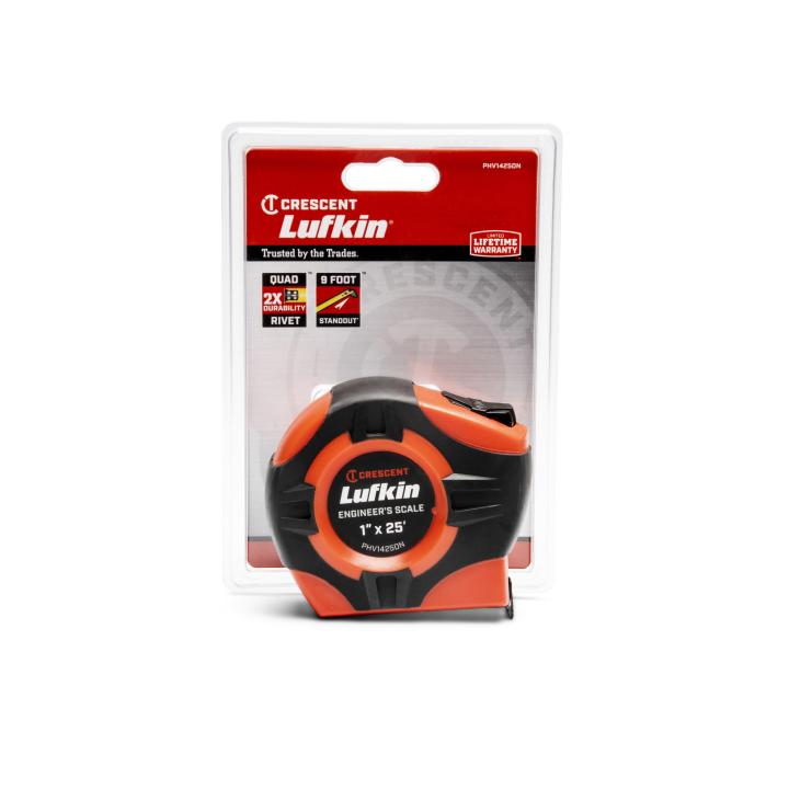 Crescent PHV1425D packaging
