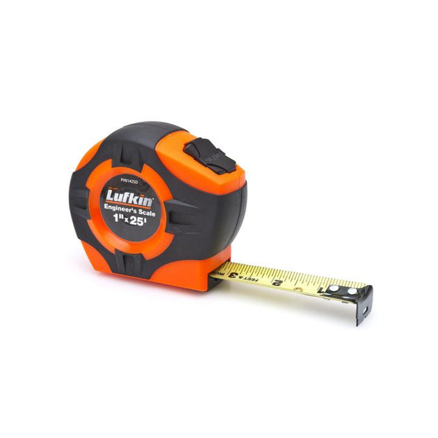 Crescent PHV1425D 1" x 25' tape measure