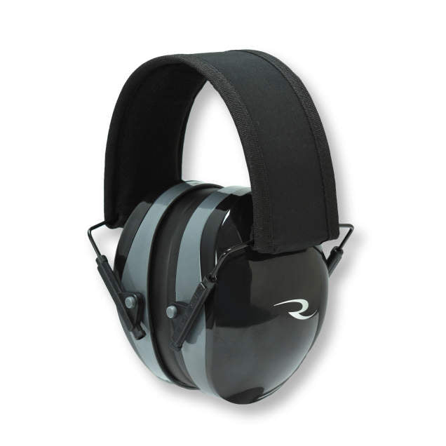 Radians TR0160CS Side View