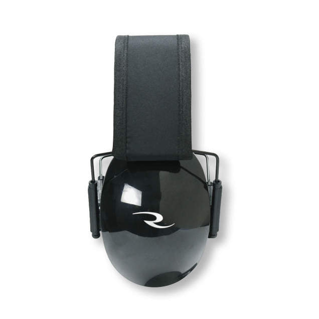 Radians TR0160CS Side View